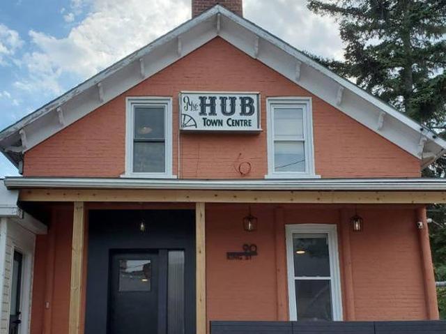 House for rent in Belleville