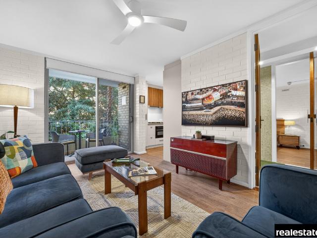 Apartment for rent in Cockburn, Western Australia