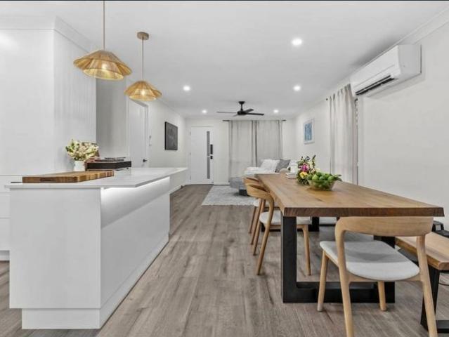 Townhouse for rent in Toombul, Queensland
