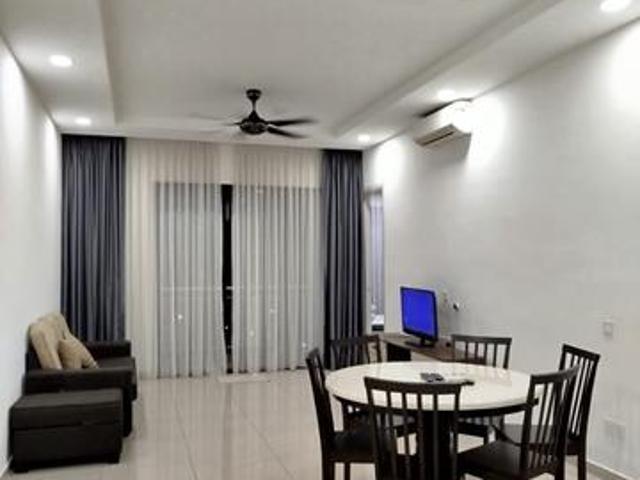 Serviced Residence for sale in Wellesley, Penang