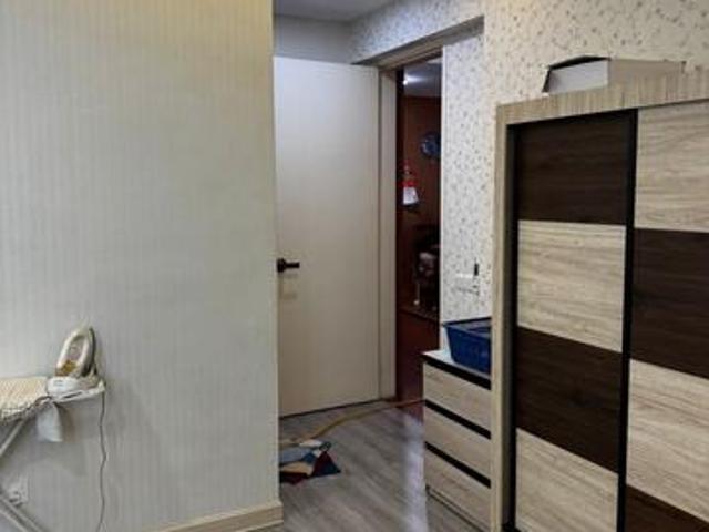 Serviced Residence for sale in Wellesley, Penang