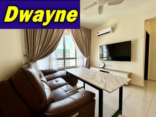 Condominium for sale in Georgetown, Penang