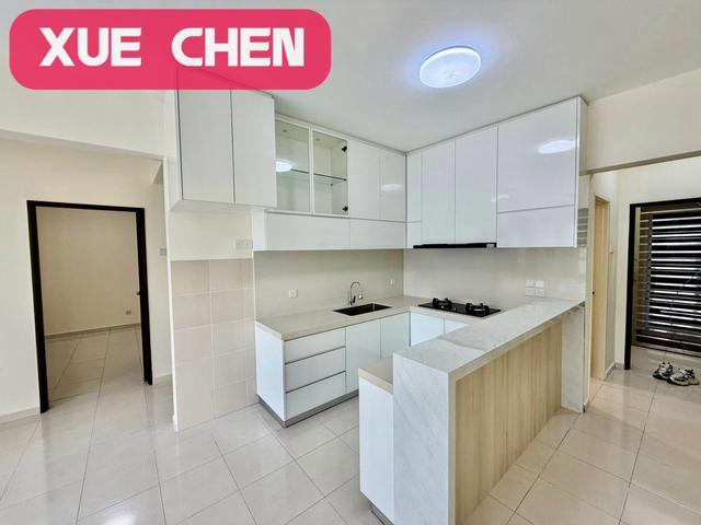 Condominium for rent in Georgetown, Penang