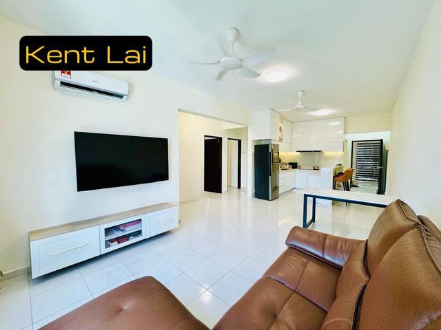 Condominium for sale in Georgetown, Penang