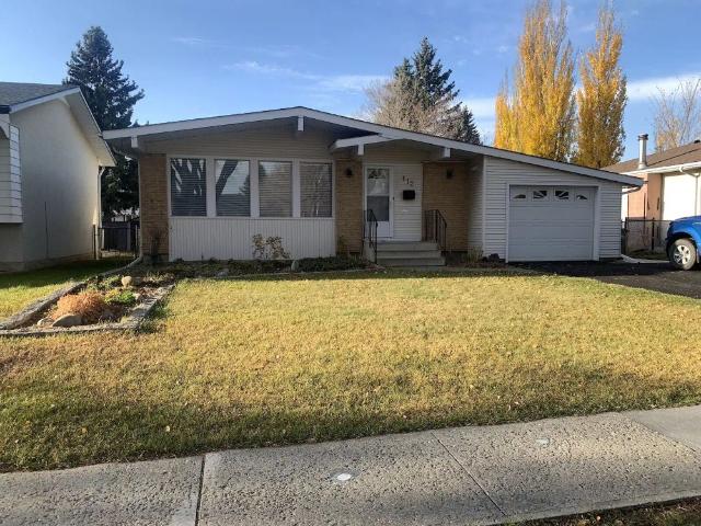 House for rent in Forest Lawn, St. Albert