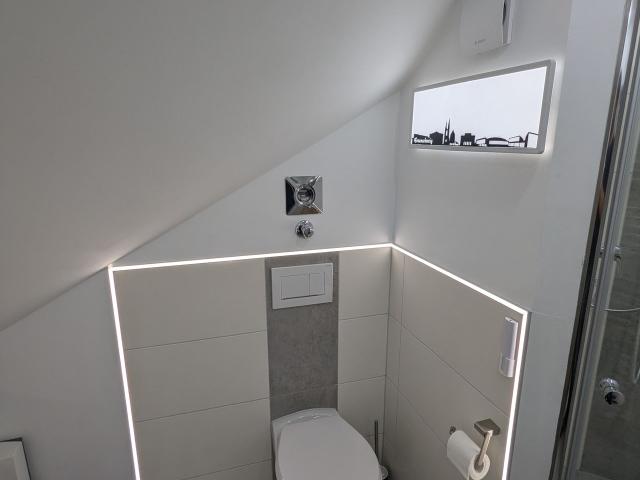 Apartment mieten in Wabe-Schunter-Beberbach, Braunschweig