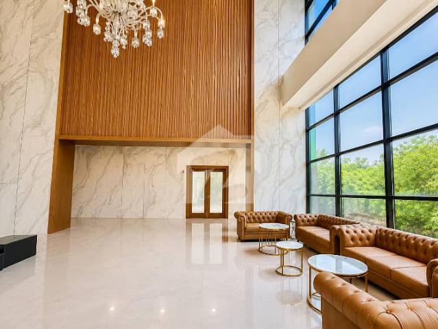 Office for rent in Islamabad