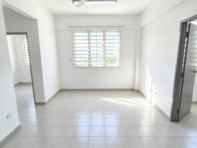Apartment for sale in Bandar Butterworth, Seberang Perai