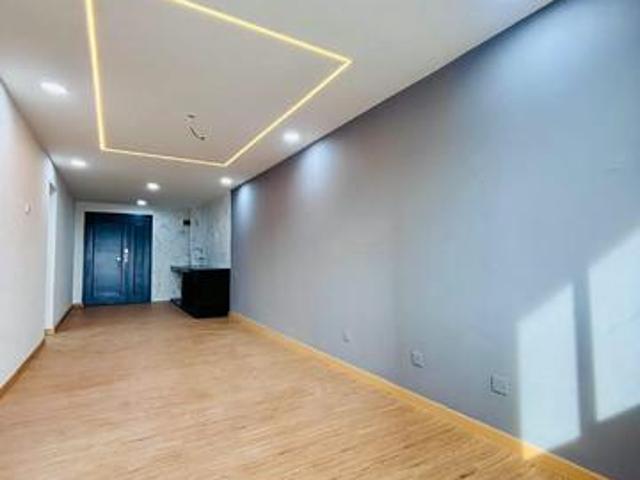 Flat for sale in Pasir Gudang, Johor