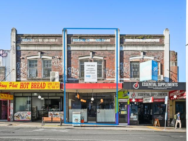 Property for sale in Sydney, New South Wales