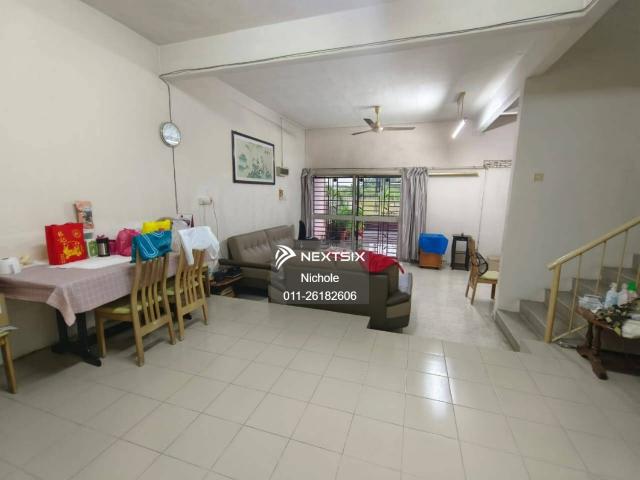 Residential House for sale in Kajang, Langat