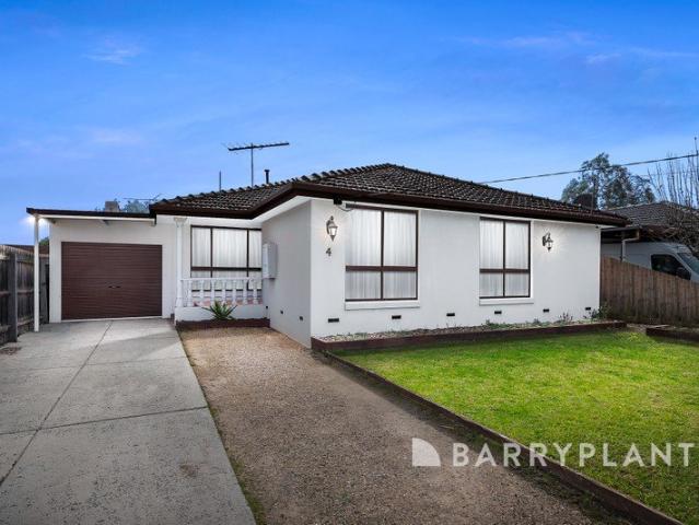 House for sale in Camerons Creek, Victoria