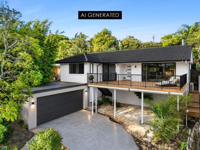 House for sale in Sydney, New South Wales