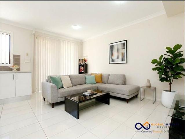 Townhouse for rent in Sydney, New South Wales