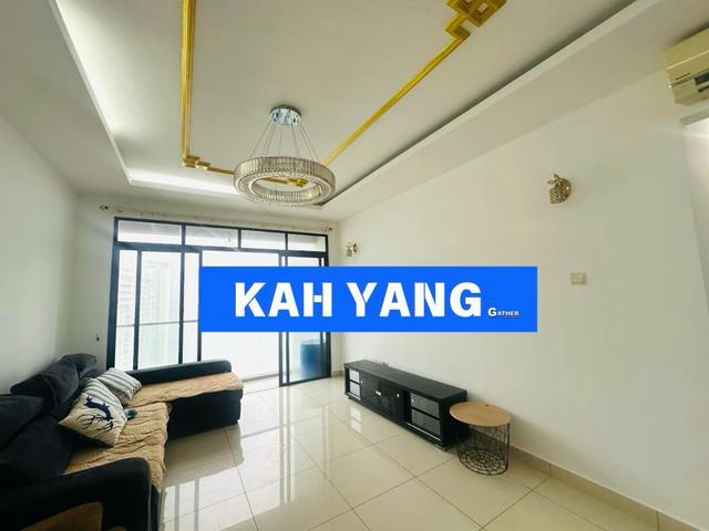 Condominium for sale in Georgetown, Penang