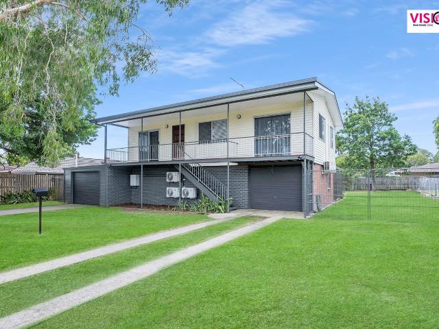 House for sale in Mount Pleasant