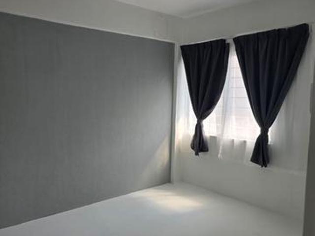 Flat for sale in Georgetown, Penang