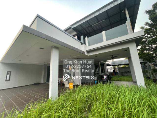 Residential House for sale in Country Heights Damansara, Kuala Lumpur