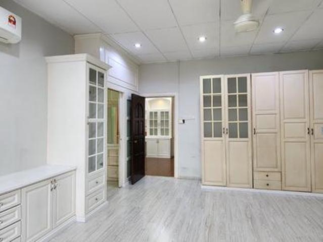 Terraced House for sale in Petaling, Alam Impian