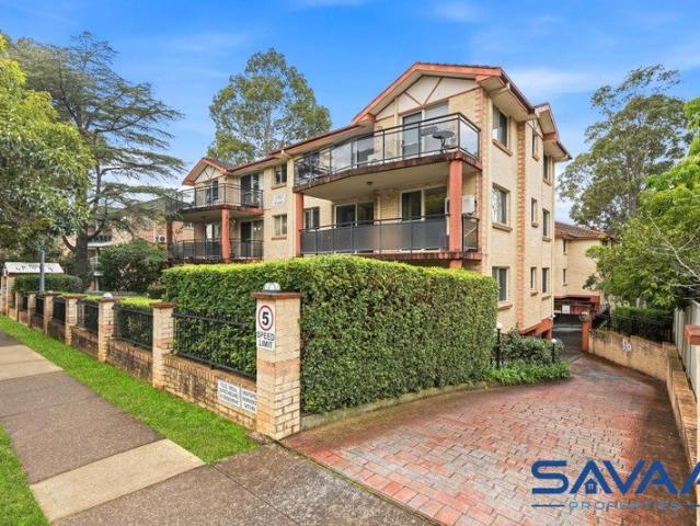 Apartment for sale in Sydney, New South Wales