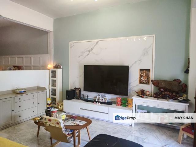 House for sale in Kajang, Langat