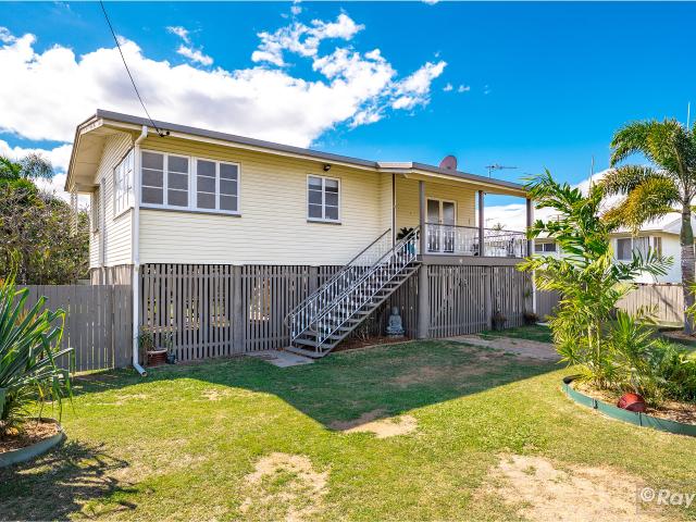 House for rent in Rockhampton, Queensland