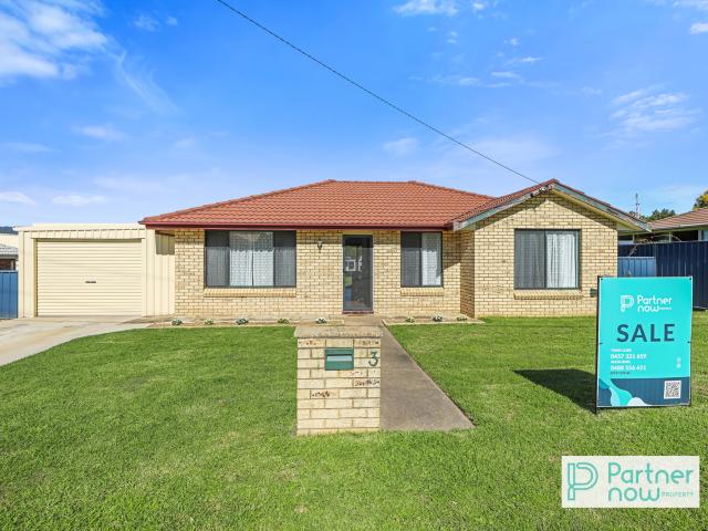 House for sale in Kootingal, New South Wales