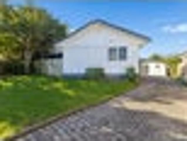 House for sale in Manurewa, Oroua County