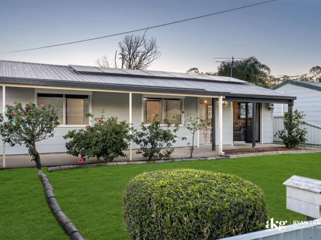 House for sale in Toombul, Queensland