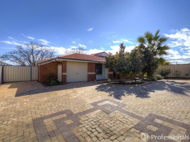 Apartment for sale in Western Australia