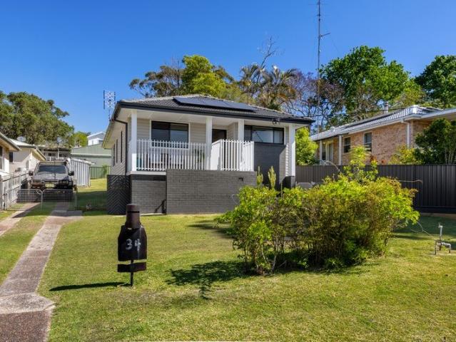 House for sale in Blackalls Park, Newcastle-Maitland