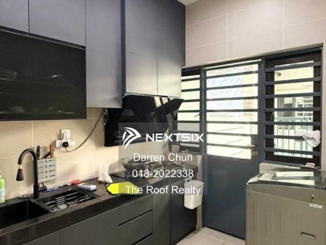 Residential House for sale in Kuching