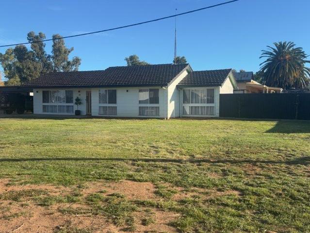 House for sale in Balranald, New South Wales