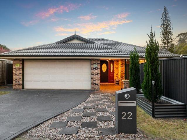 House for sale in Calamvale, Greater Brisbane