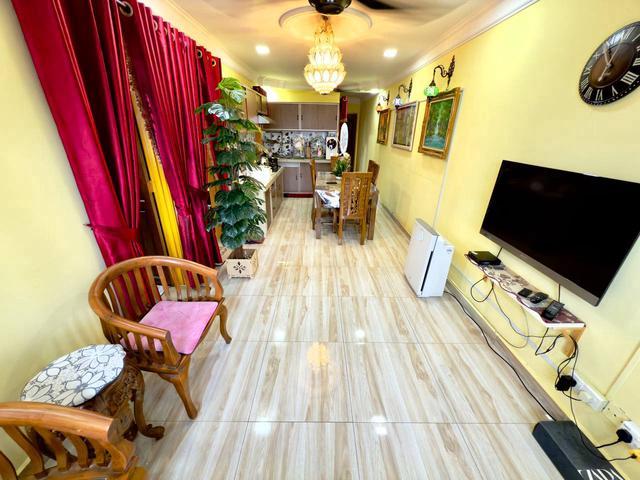 Apartment for sale in Cheras
