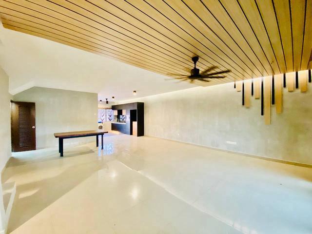 Terraced House for sale in Tanjong Sepat, Selangor