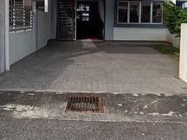 Terraced House for sale in Lengging, Negeri Sembilan
