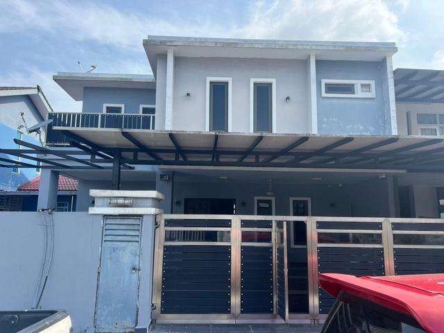 Residential House for sale in Bukit Ledang, Johor