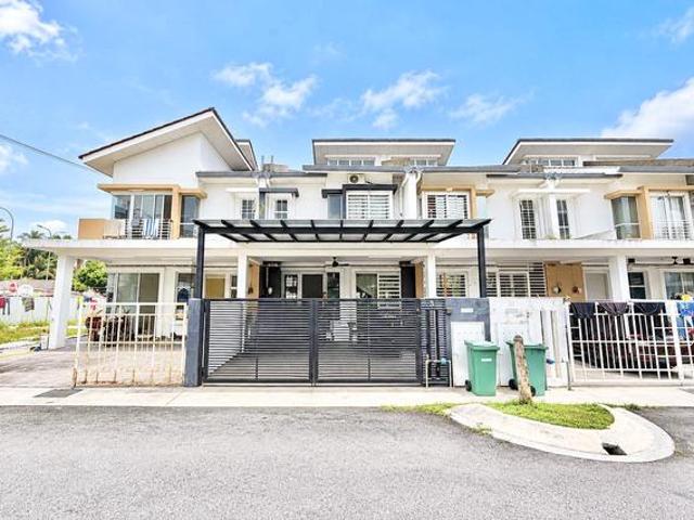 Terraced House for sale in Semenyih, Majlis Perbandaran Kajang