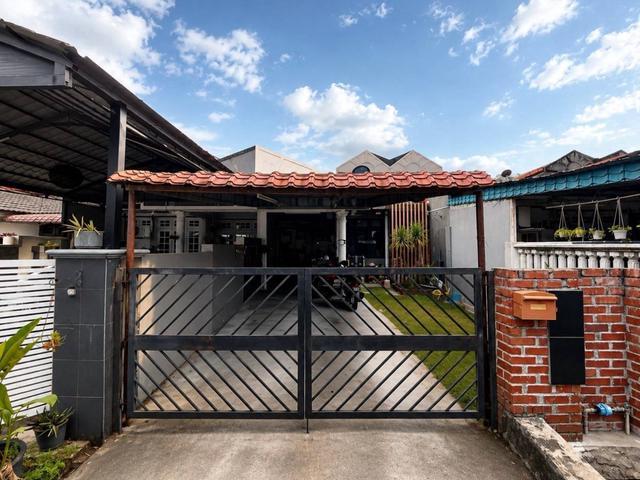 Terraced House for sale in Kajang, Langat