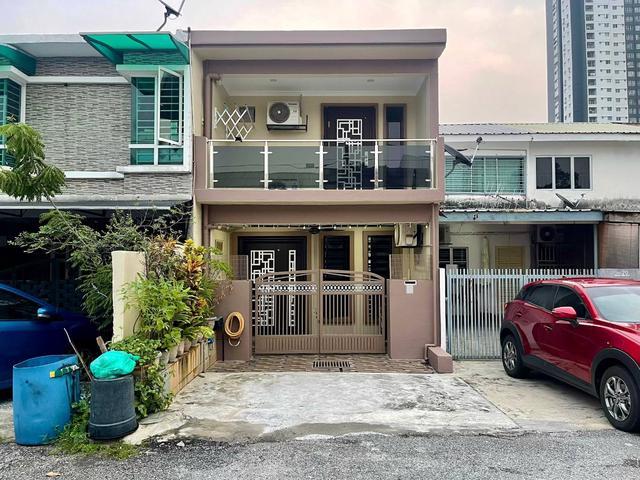 Terraced House for sale in Ampang, Majlis Perbandaran Ampang Jaya