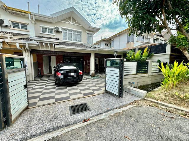 Residential House for sale in Kajang, Langat