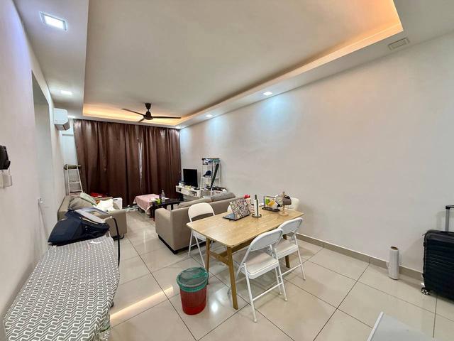 Serviced Residence for sale in Petaling, Subang Jaya