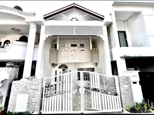 Terraced House for sale in Langat, Selangor