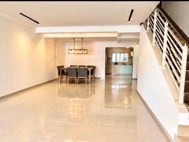 Terraced House for sale in Country Heights Damansara, Kuala Lumpur