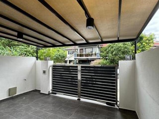 Terraced House for sale in Kepong
