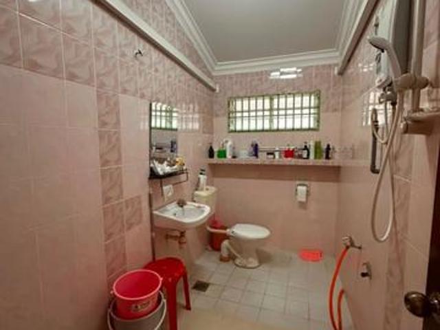 Terraced House for sale in Bukit Ledang, Johor