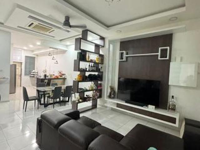 Terraced House for sale in Padang Serai, Kedah