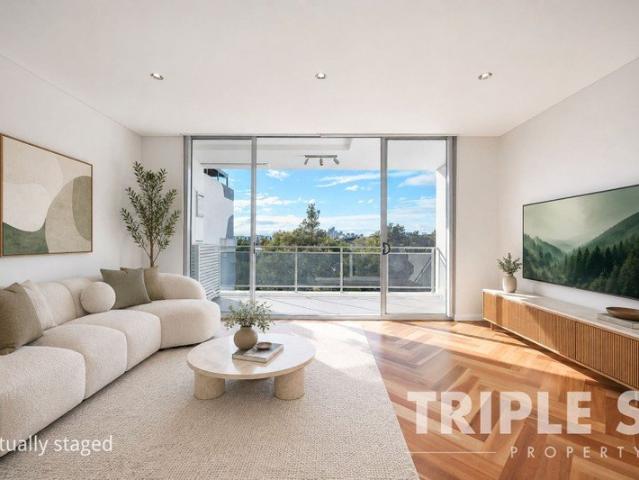Apartment for sale in Sydney, New South Wales