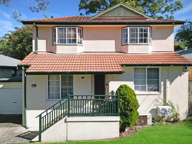 House for sale in Sydney, New South Wales